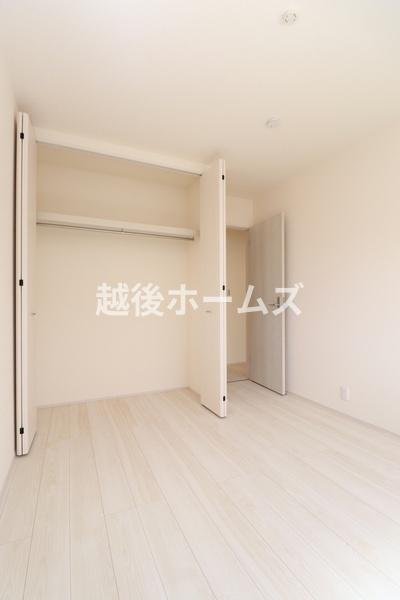 ２号棟　中央区神道寺南２丁目