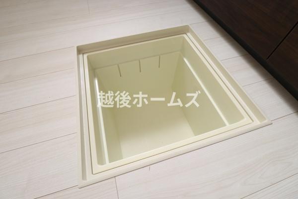２号棟　中央区神道寺南２丁目
