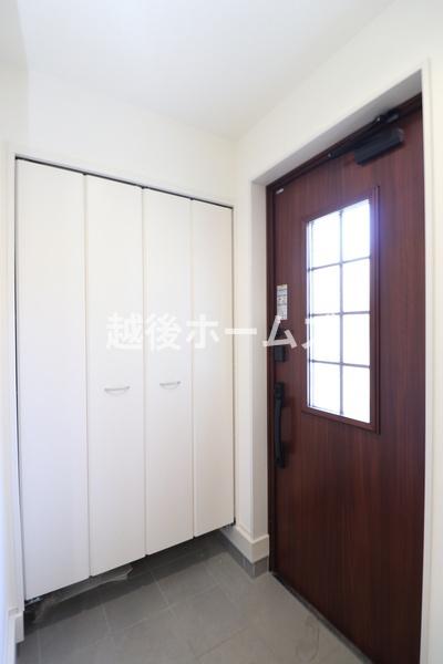２号棟　中央区神道寺南２丁目