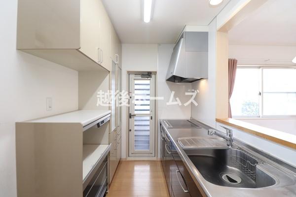 新潟市西区新通南２丁目の中古一戸建て