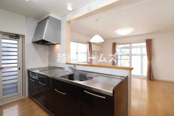 新潟市西区新通南２丁目の中古一戸建て
