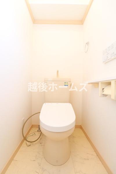 新潟市西区新通南２丁目の中古一戸建て