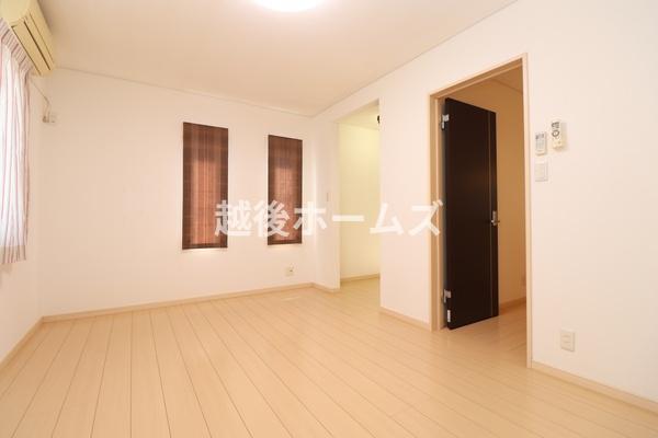 新潟市西区新通南２丁目の中古一戸建て