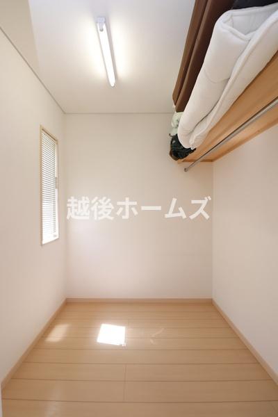 新潟市西区新通南２丁目の中古一戸建て