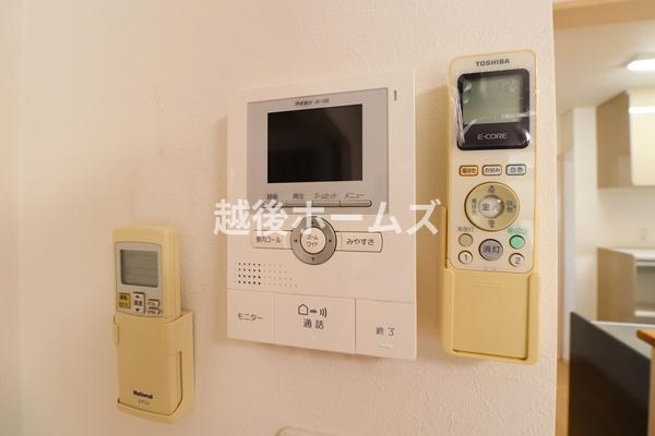 新潟市西区新通南２丁目の中古一戸建て