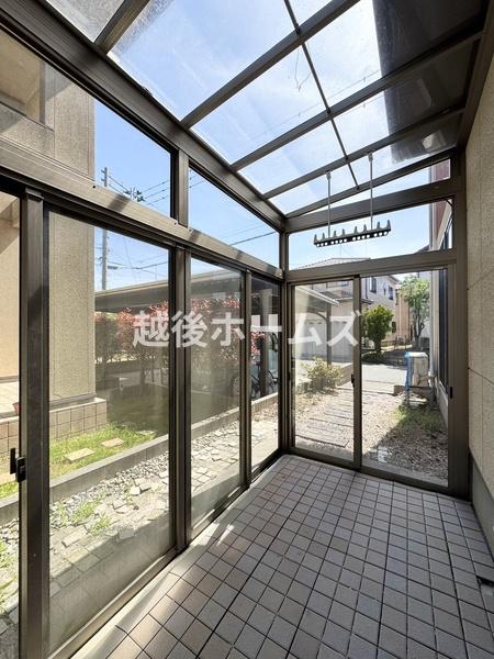 新潟市西区新通南２丁目の中古一戸建て