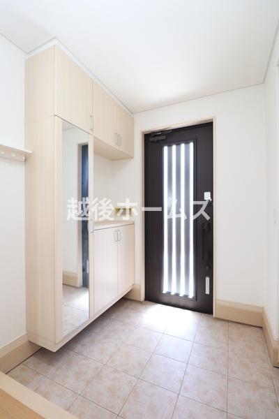 新潟市西区新通南２丁目の中古一戸建て