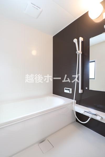 新潟市北区新崎２丁目の中古一戸建て