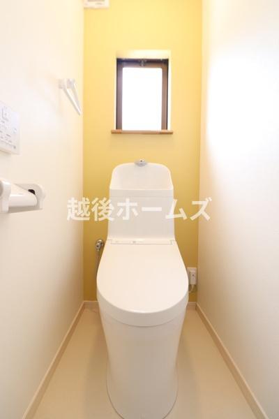 新潟市北区新崎２丁目の中古一戸建て