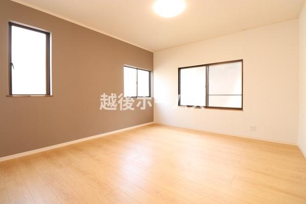 新潟市北区新崎２丁目の中古一戸建て