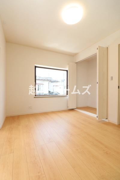新潟市北区新崎２丁目の中古一戸建て