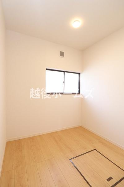 新潟市北区新崎２丁目の中古一戸建て