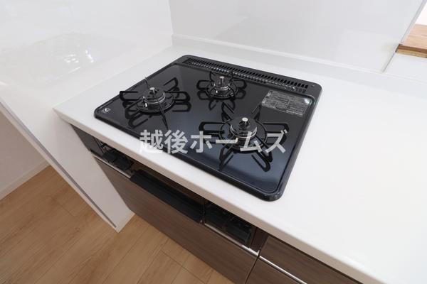 新潟市北区新崎２丁目の中古一戸建て