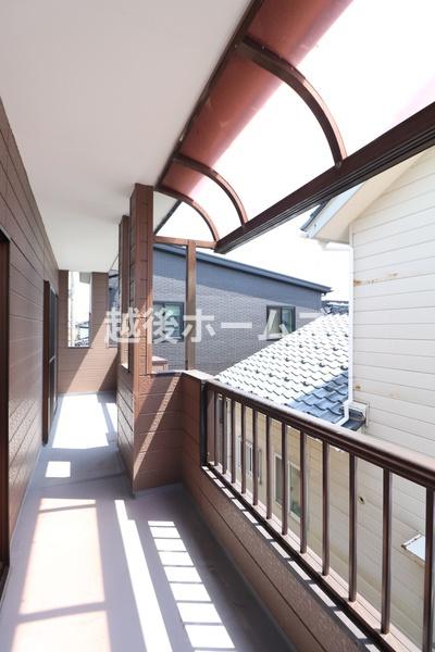 新潟市北区新崎２丁目の中古一戸建て