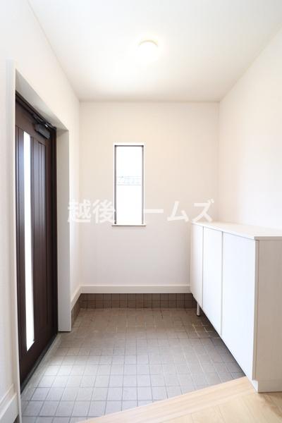 中古戸建　北区新崎２丁目