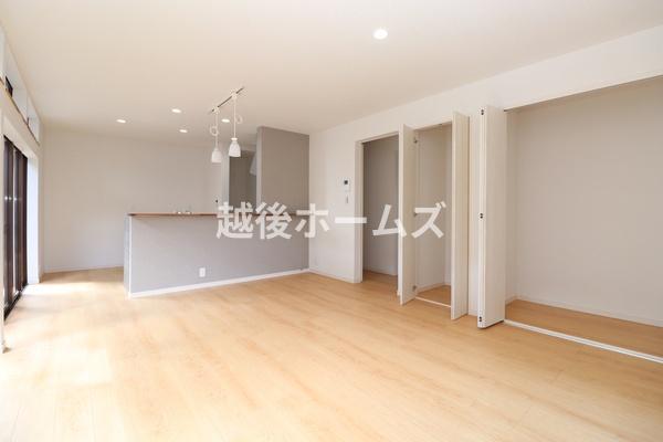 中古戸建　北区新崎２丁目