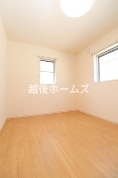 B棟江南区亀田水道町4丁目