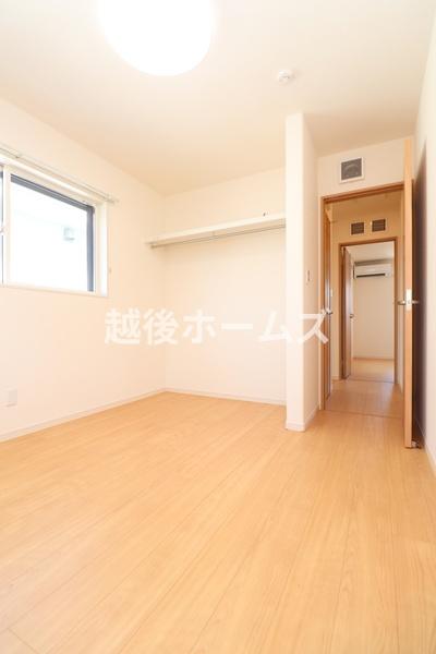 B棟江南区亀田水道町4丁目