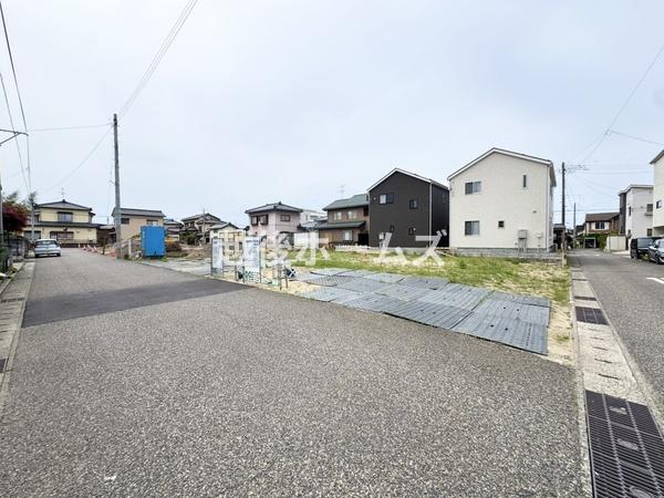 B棟江南区亀田水道町4丁目