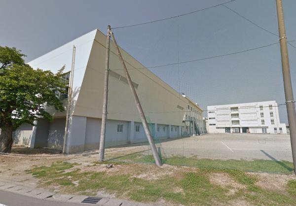 C棟江南区亀田水道町4丁目(新潟市立亀田中学校)