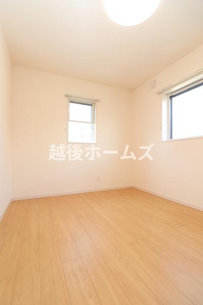 C棟江南区亀田水道町4丁目
