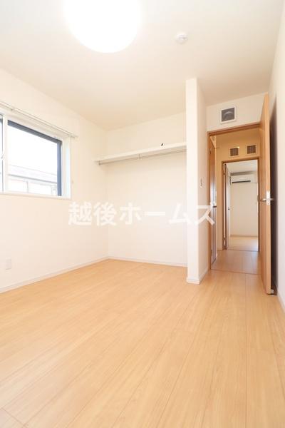 C棟江南区亀田水道町4丁目