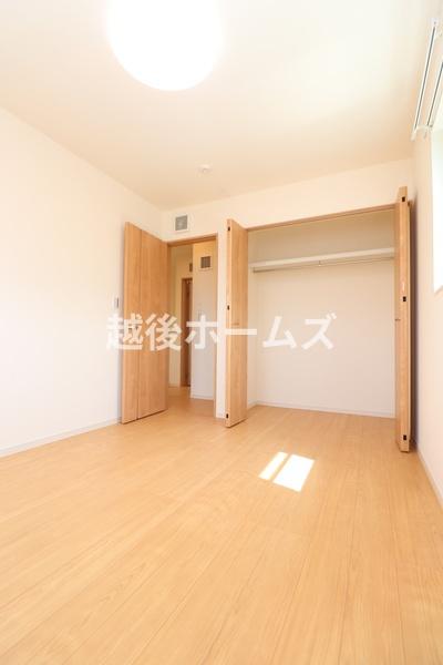 C棟江南区亀田水道町4丁目