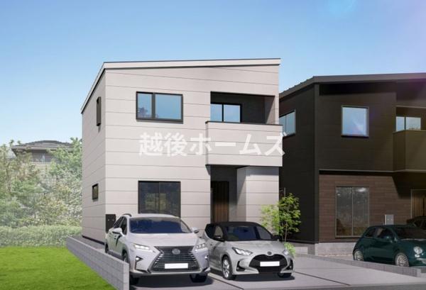 C棟江南区亀田水道町4丁目