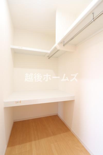 C棟江南区亀田水道町4丁目