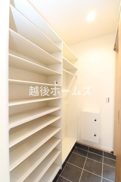 C棟江南区亀田水道町4丁目