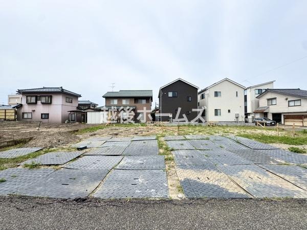 C棟江南区亀田水道町4丁目