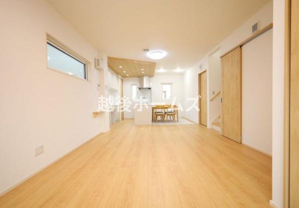 C棟江南区亀田水道町4丁目