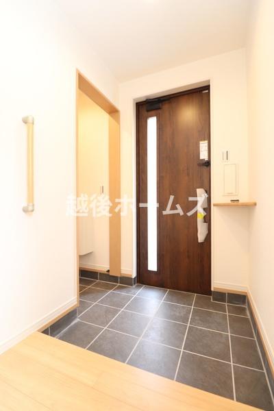 C棟江南区亀田水道町4丁目