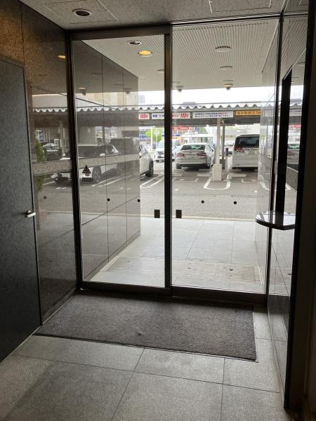 ベルカナン新潟駅南