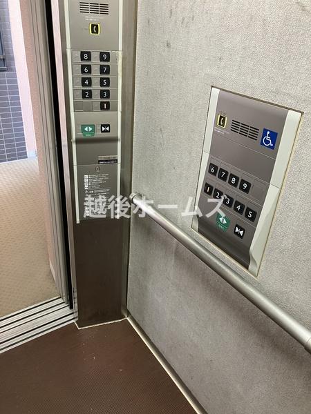 ベルカナン新潟駅南
