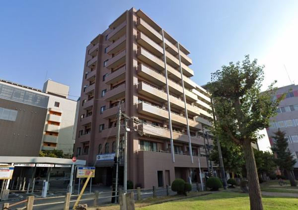 ベルカナン新潟駅南