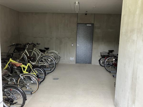 ベルカナン新潟駅南