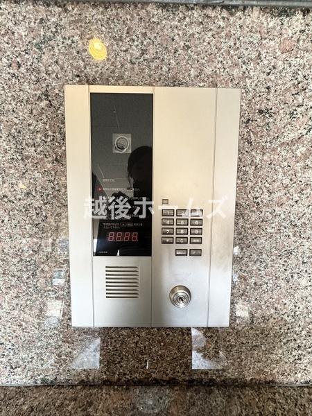 ベル・カナン新潟駅南