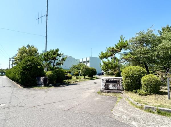 新築戸建 燕市東太田(燕市立燕北小学校)