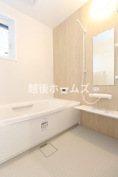 新築戸建　燕市東太田