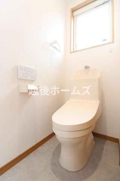新築戸建　燕市東太田
