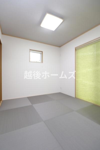 新築戸建　燕市東太田