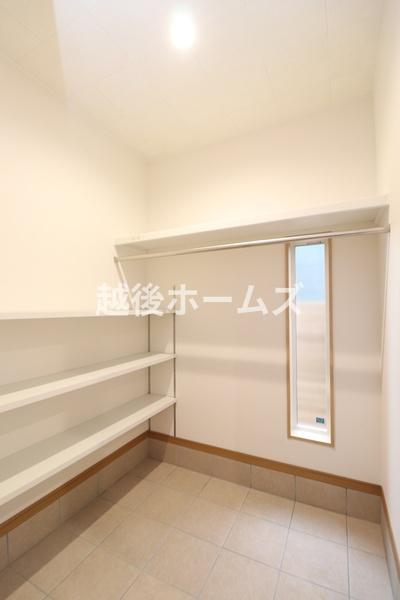 新築戸建　燕市東太田