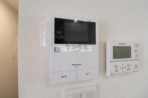 新築戸建　燕市東太田