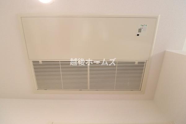 新築戸建　燕市東太田