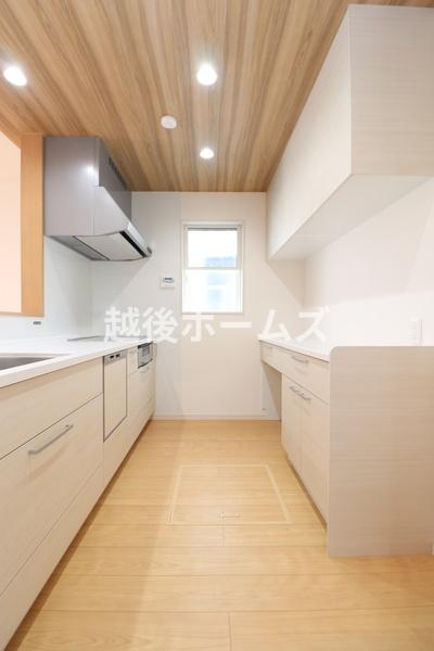 A棟西区坂井東2丁目