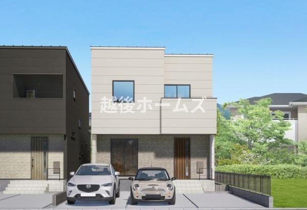 A棟西区坂井東2丁目
