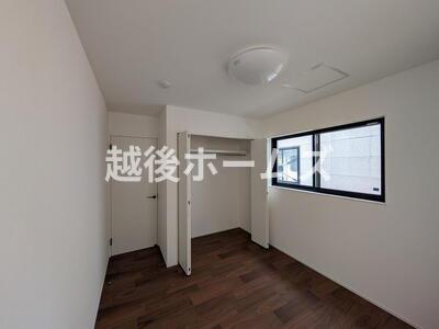 １号棟　中央区山二ツ１丁目　ライフステージ