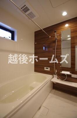 １号棟　中央区山二ツ１丁目　ライフステージ