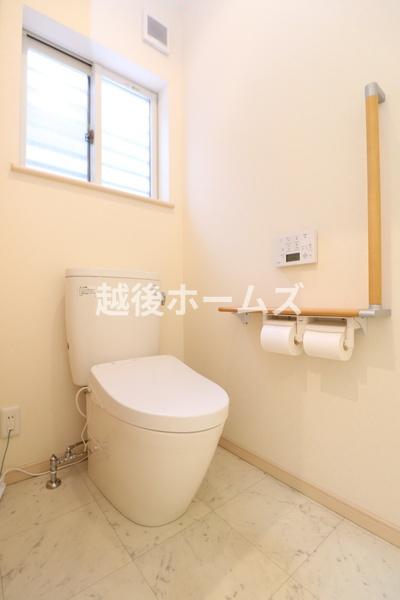 新潟市西区新通南２丁目の中古一戸建て